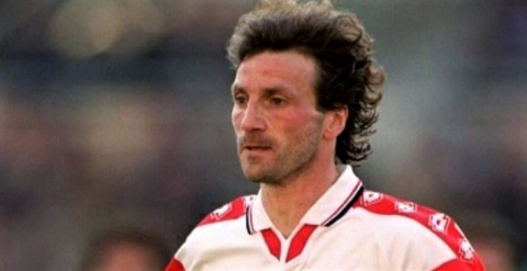 Dalla marcatura a uomo all'amicizia con Mancini: Garzja racconta il Bari di Fascetti